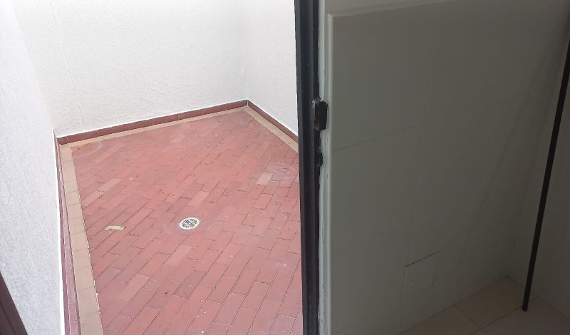 ARRIENDO CASA